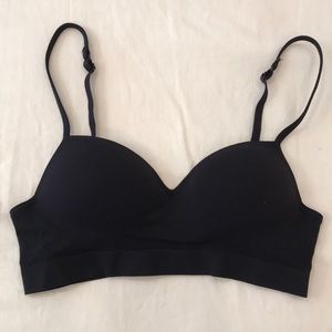 Forever 21 Wireless Bra